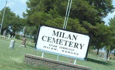 Milan Cemetery on Sysoon