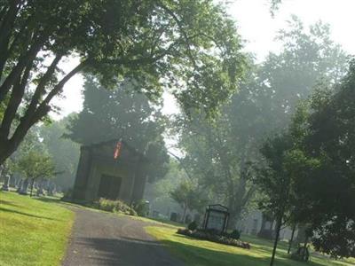 Milan Cemetery on Sysoon