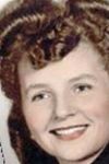 Mildred K. Akers Thomas Boothe on Sysoon