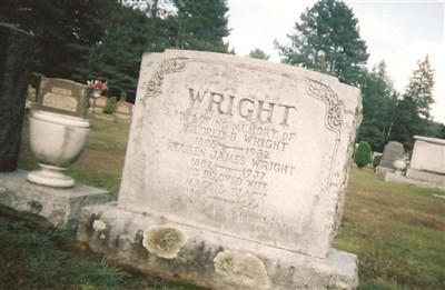 Mildred Bernice Wright on Sysoon