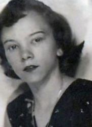 Mildred "Midge" Chaney Carter Houser on Sysoon