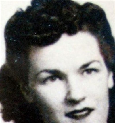 Mildred Combs Hayes on Sysoon