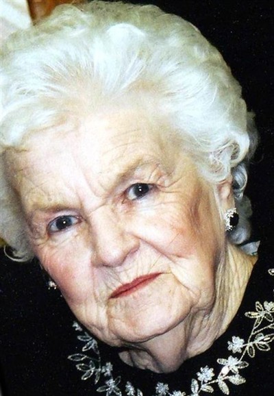 Mildred Combs Hayes on Sysoon