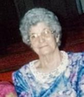 Mildred (Cuevas) Peterson on Sysoon
