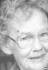 Mildred E. Goodrich on Sysoon