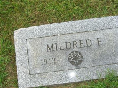 Mildred F. Conrow on Sysoon
