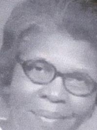 Mildred Fitzpatrick Montes on Sysoon