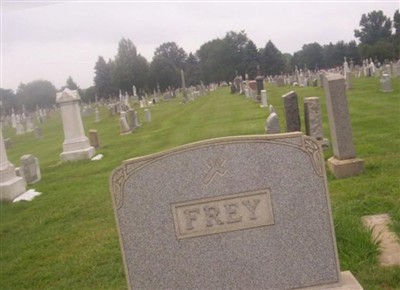 Mildred Frey on Sysoon