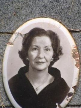Mildred G. Robison on Sysoon