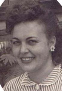 Mildred G. Unknown Booth on Sysoon