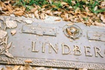 Mildred Hortense Parrish Lindberg on Sysoon