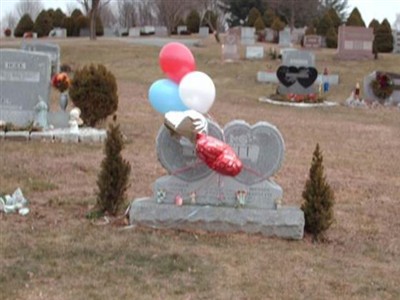 Mildred J. Heady Barrett on Sysoon