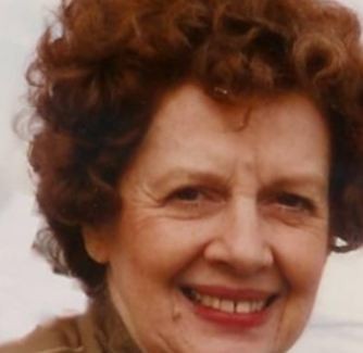 Mildred Jacqueline Reed on Sysoon