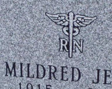 Mildred-Jean Forrest Thomas on Sysoon