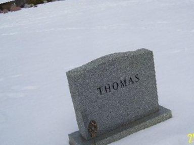 Mildred-Jean Forrest Thomas on Sysoon