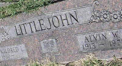 Mildred L. Littlejohn on Sysoon