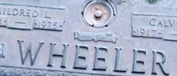 Mildred Lorine Simpson Wheeler, Find a grave on Sysoon Mildred Lorine Simpson Wheeler on Sysoon