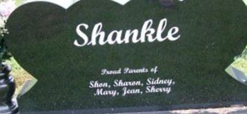 Mildred Lucille Shankle on Sysoon
