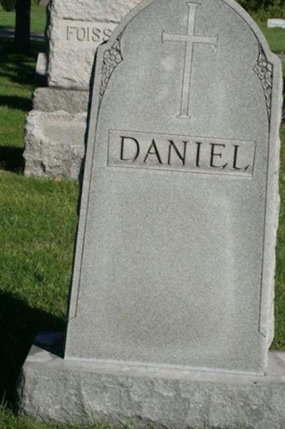Mildred M Daniel on Sysoon