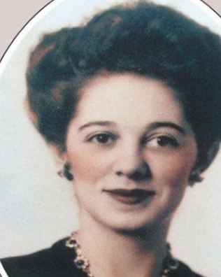 Mildred Mae Schwartz Coates on Sysoon