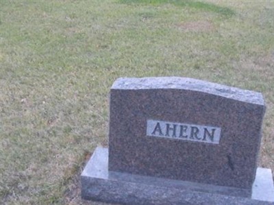 Mildred Marie Ahern on Sysoon