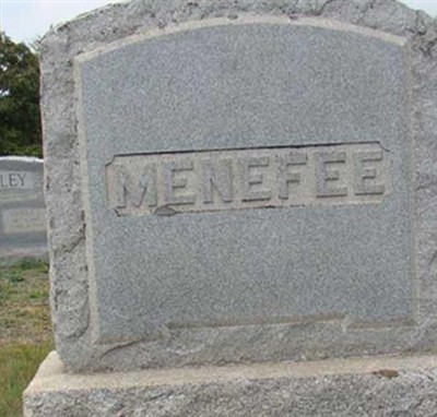 Mildred Menefee on Sysoon