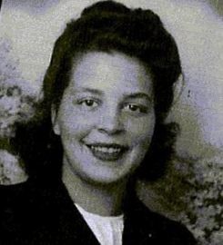 Mildred Avis "Midge" McFarland McComb on Sysoon