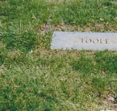 Mildred "Milly" Toole on Sysoon