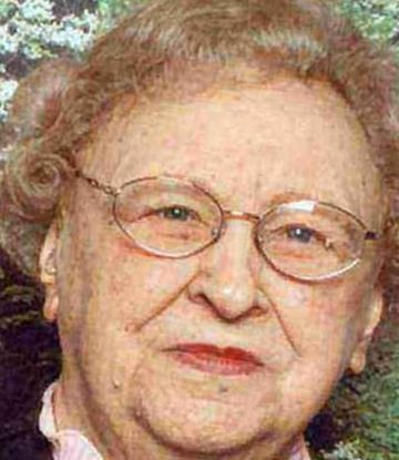 Mildred P. Mikaden Gottschalk on Sysoon