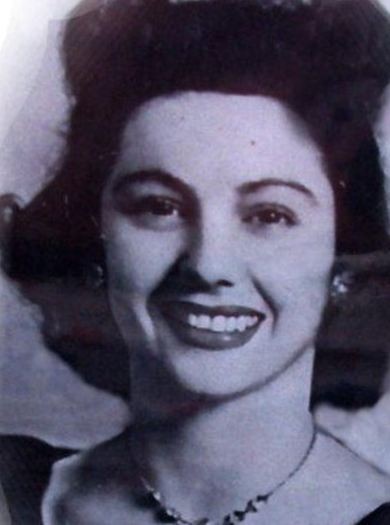 Mildred Spradlin Meyer on Sysoon