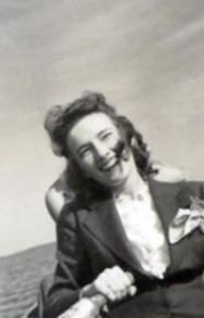 Mildred Virginia Shumate Murphy on Sysoon