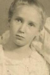 Mildred Walker Mitchell on Sysoon