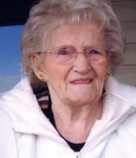 Mildred Yvonne Davis Somerlot on Sysoon