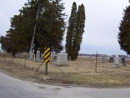 Miles Cemetery on Sysoon