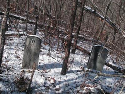 Miles Ray Cemetery on Sysoon