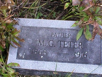 Miletus G "Leet" Teter on Sysoon