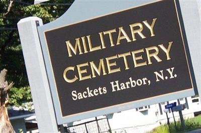 Military Cemetery on Sysoon