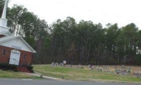 Mill Creek Cemetery on Sysoon
