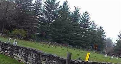 Mill Creek Friends Cemetery on Sysoon