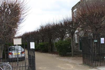 Mill Road Cemetery on Sysoon