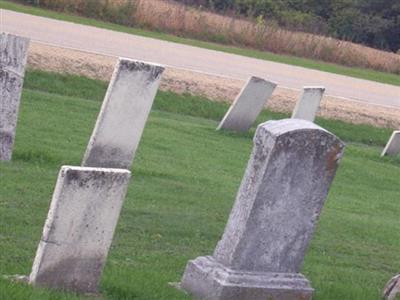 Millard Cemetery on Sysoon