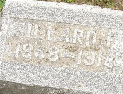 Millard F. French on Sysoon