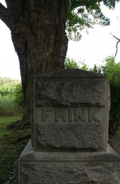 Millard L. Frink on Sysoon