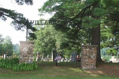 Millard Prairie Cemetery on Sysoon