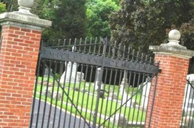 Millburn Cemetery on Sysoon