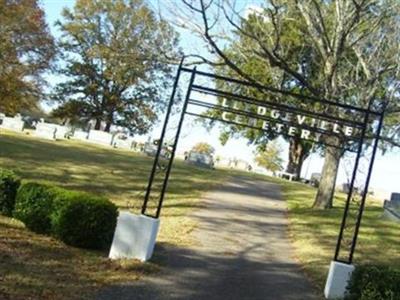 Milledgeville Cemetery on Sysoon