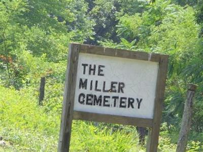 Miller Cemetery on Sysoon