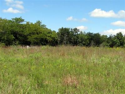 Miller Cemetery on Sysoon