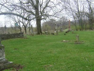 Miller-Hayes Cemetery on Sysoon
