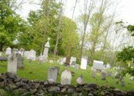 Millers Mills Cemetery on Sysoon